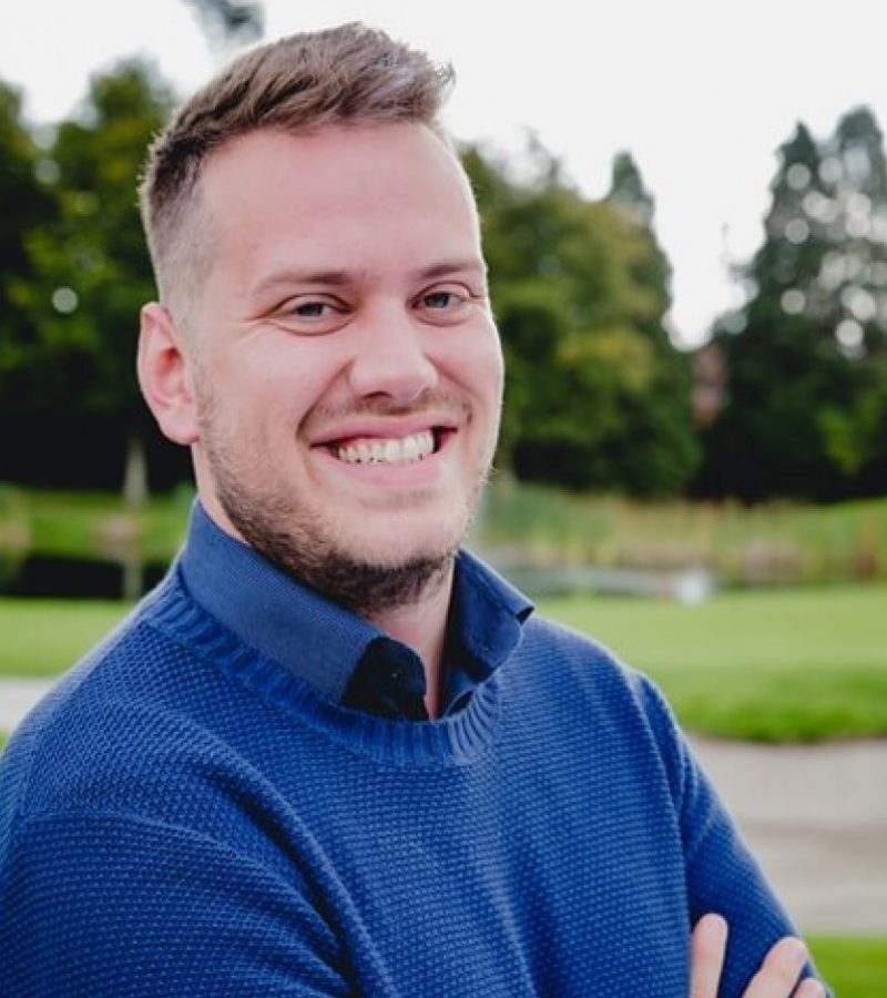 Thomas Chartres-Moore